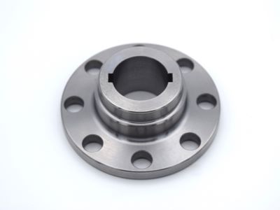 Clutch Shaft Flange GP Cars-T37-T40-T43-T44-T49